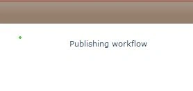 Submit button