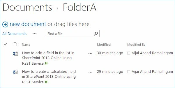 files