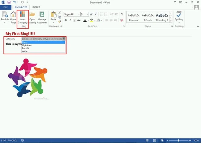 Word in SharePoint4