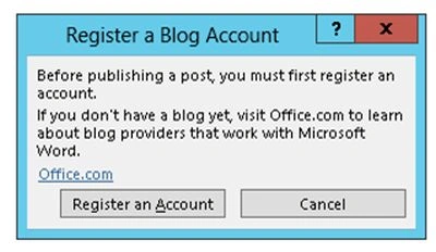 Word in SharePoint6