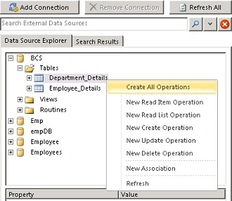 Add connection