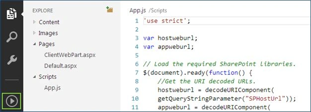 Running Project