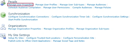 Set Privacy Policies for User Profile Properties in SharePoint 2010 using PowerShell