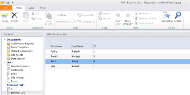 to change the column value sharepoint