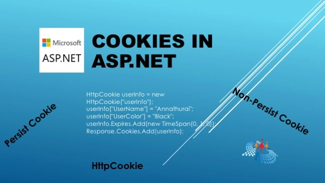 Cookies in ASP.NET