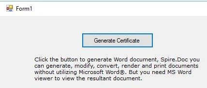 Word doc