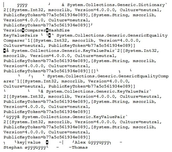 Code