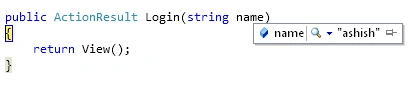 HTML element