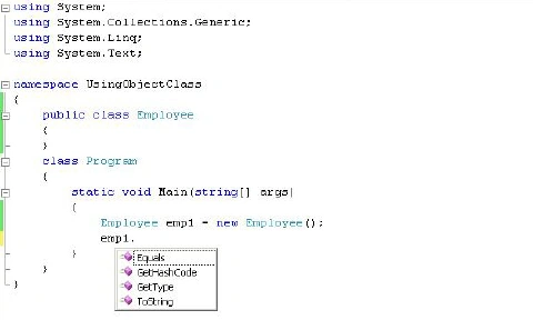 employee code