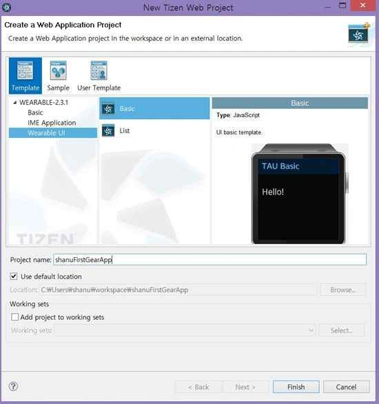 Creating AngularJS Controller