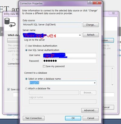 ImageDB 