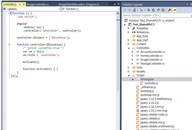 module definition