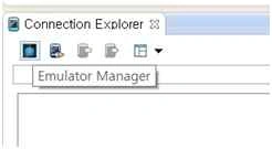 Emulator Manager 