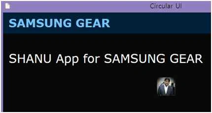 Preview Button