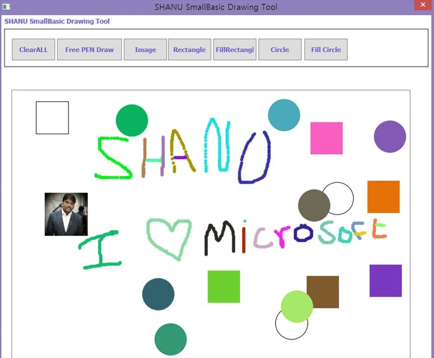 Shanu