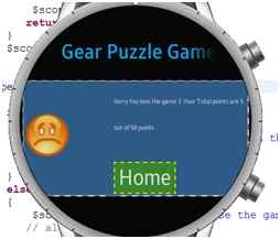 Lose the Game