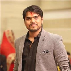 Jai Verma