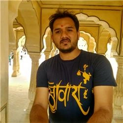 Ravi Raghav