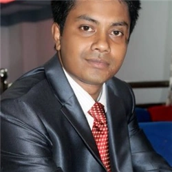 Asaduzzaman Dipu