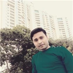 Dharmendra Prajapati