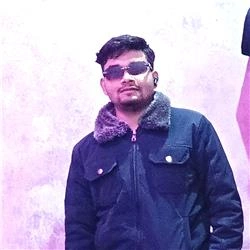 Sameer Singh Baghel
