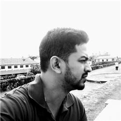 Dhanushka Amarasinghe