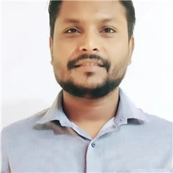 Suyeb Mohammad