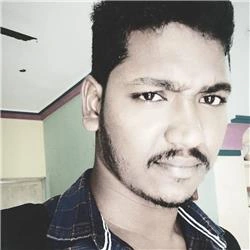 Velmurugan S