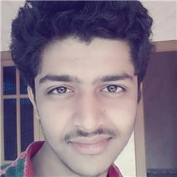 Muhammed Nabeel
