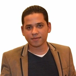 Ahmed Adel