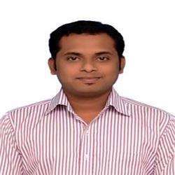 Tushar Mestri