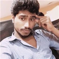 chozharajan Jaganathan