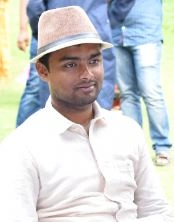 Suman Saurav