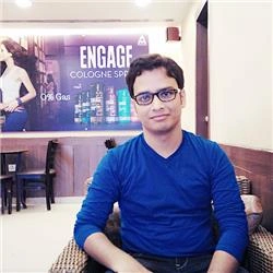 Debashis Panda