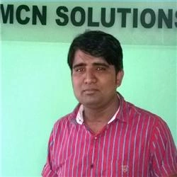 Lalit Kumar