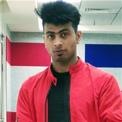 Mohd Irfan Mohd Irfan