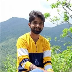 Santhosh N