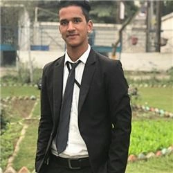Ankit Singh