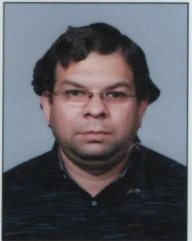 Harshad Chirutkar
