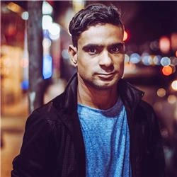 Rohann Rai