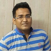 Prafull Gupta