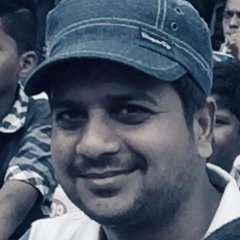 aftab ahmad