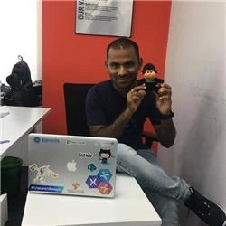 Delpin Susai Raj Delpin Susai Raj