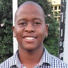 Thoba Shangase