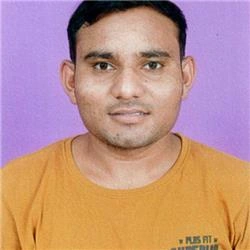 Rajesh Kumbhar