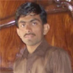 Yasir Mehmood