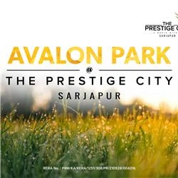 Theprestigecity Township