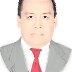 Cesar Salazar