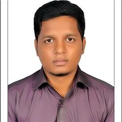 Karthick Siva