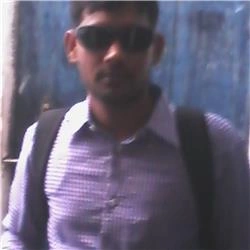 santosh yadav